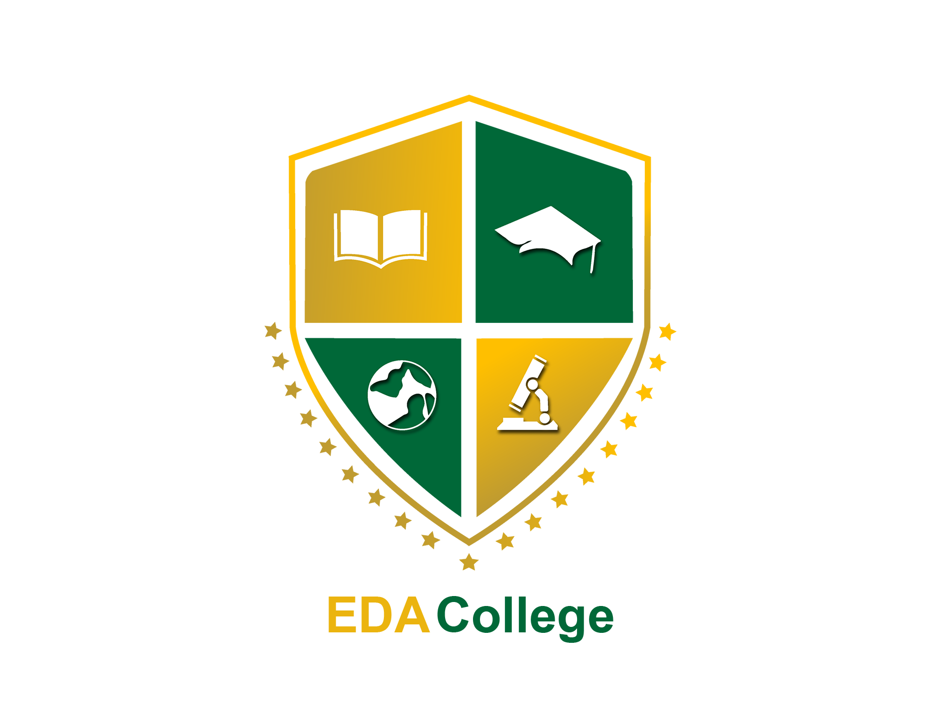EDA College Ltd logo